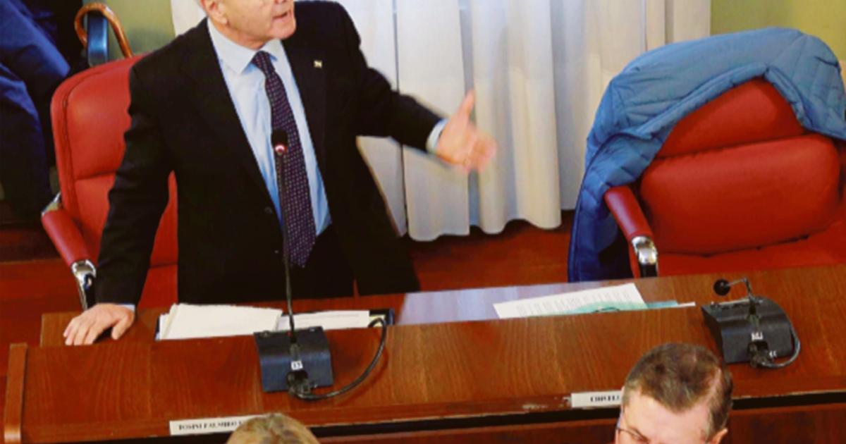 Ecoambiente: “Basta giochi sulle partecipate”