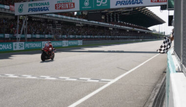 GP Malesia – Anteprima e orari del week end su SKY e TV8