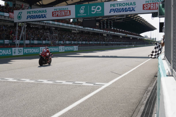 GP Malesia – Anteprima e orari del week end su SKY e TV8