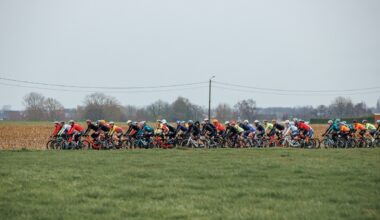 Percorso e Borsino dei Favoriti Tour of Holland 2025