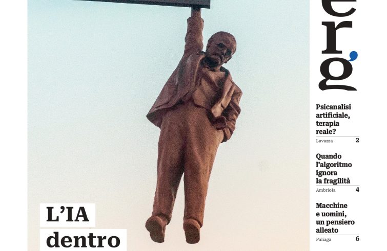 Avvenire: oggi celebra il primo anno dell’inserto culturale Gutenberg nella Biblioteca Apostolica Vaticana