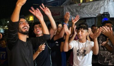 Guerra Israele Palestina, la situazione a Gaza e le ultime notizie di oggi 9 ottobre. DIRETTA