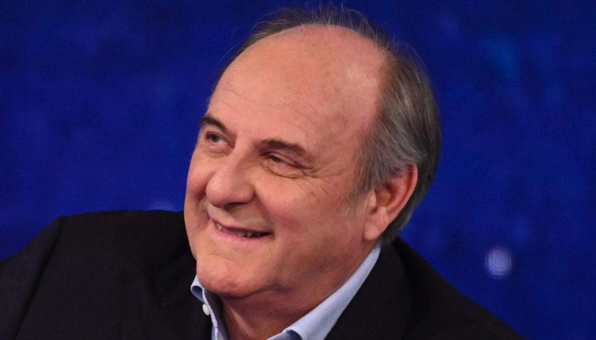 La Ruota della Fortuna, Gerry Scotti e Samira Lui scatenati. Colpo di scena sul finale