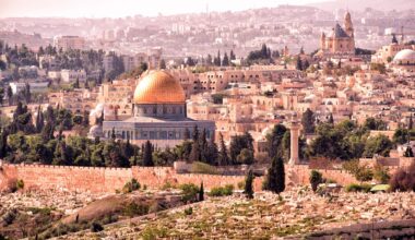 Tour de France, Israele sogna di ospitare un Grand Départ: "Abbiamo già portato qui il Giro, tutto è possibile"