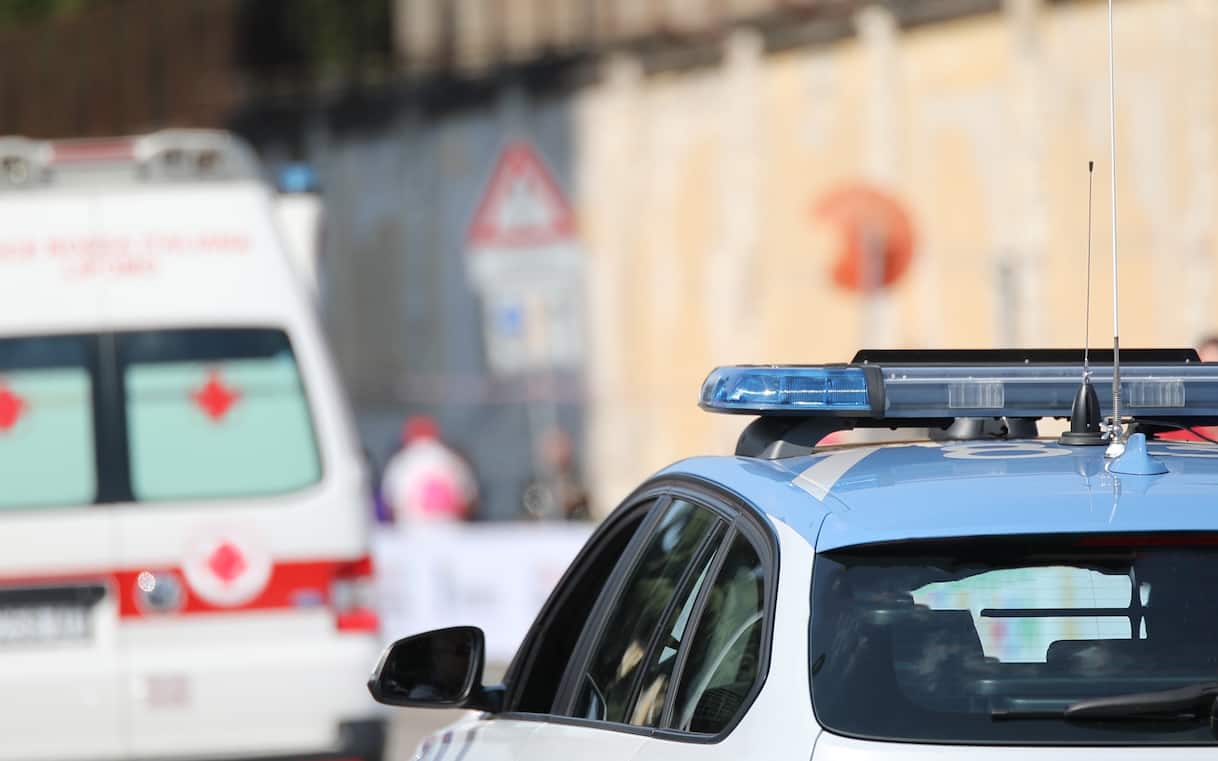 Pavia, violenza sessuale su una studentessa universitaria: abusata dal vicino di casa