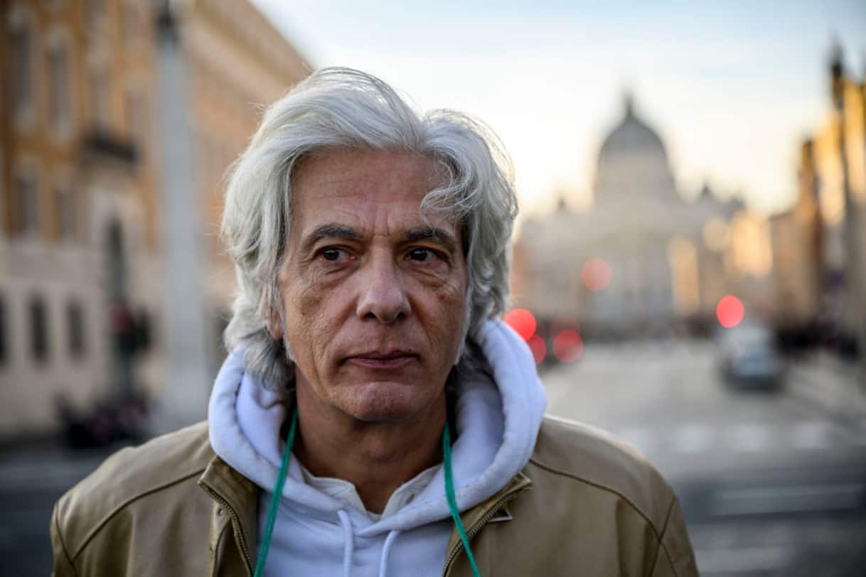 Emanuela Orlandi, il fratello Pietro in audizione in Vaticano: 'Dietro il sequestro un ricatto'