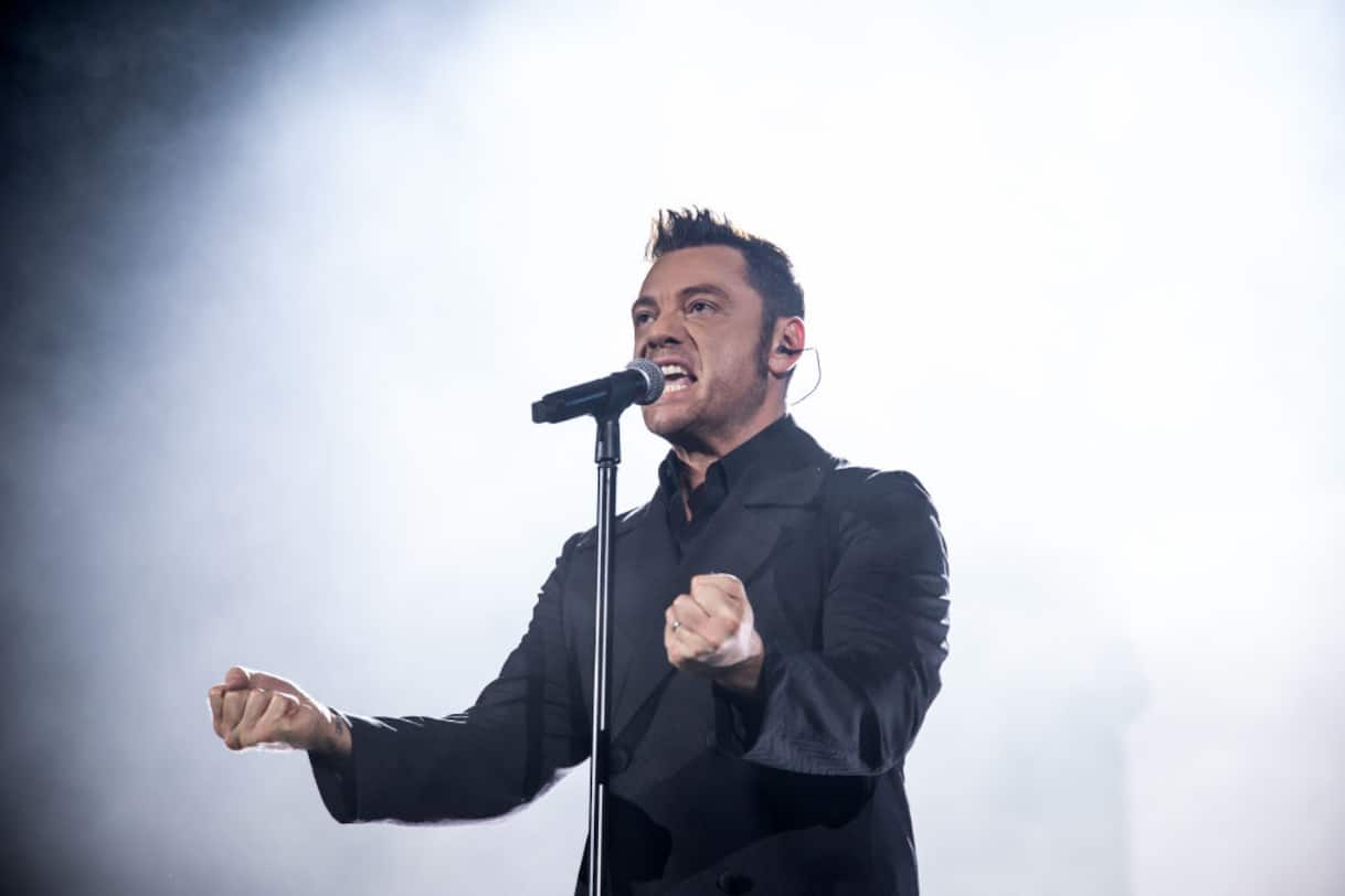 Tiziano Ferro volta pagina con il nuovo album Sono un Grande: l'intervista a Sky TG24