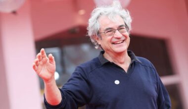 Libri, l'intervista a Carlo Rovelli su 'L'eguaglianza di tutte le cose' durante 'Incipit'