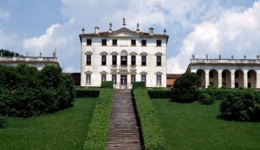 Architectural Digest Italia logo