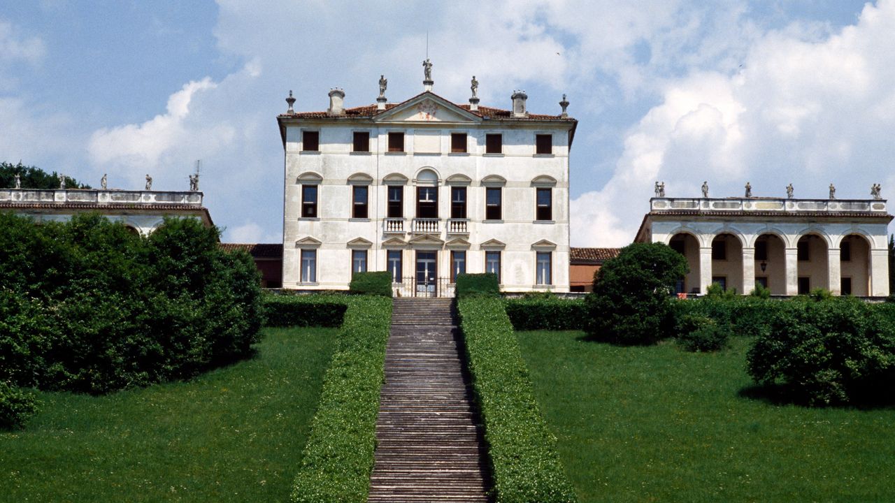 Architectural Digest Italia logo