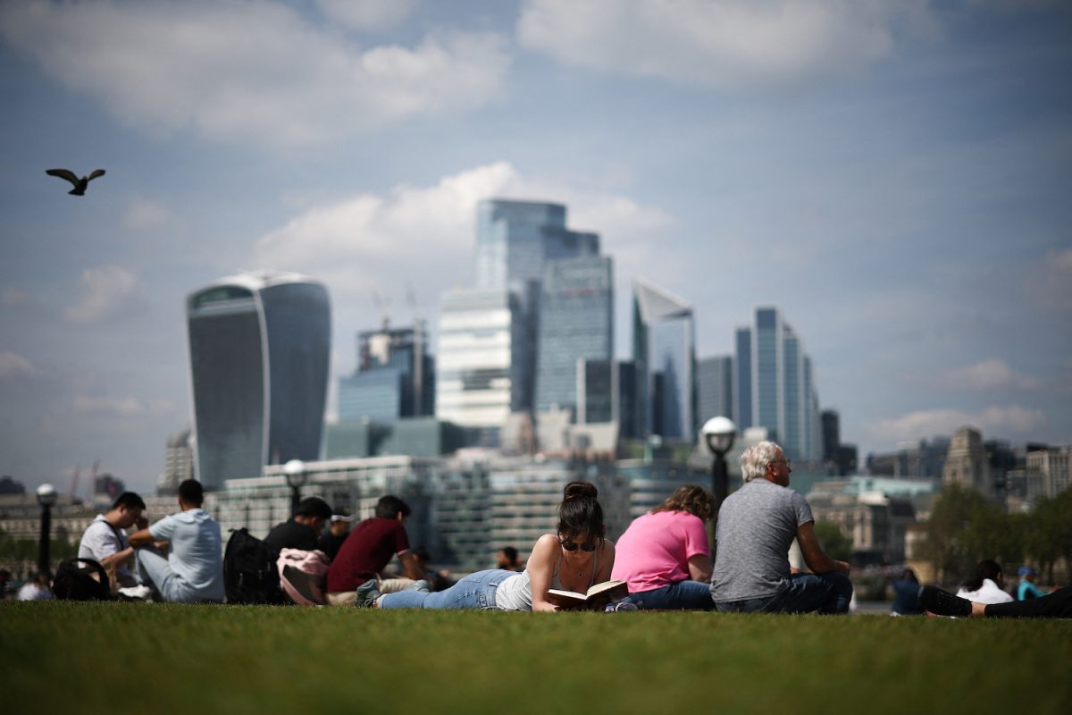 Il romanzo italiano è diventato expat