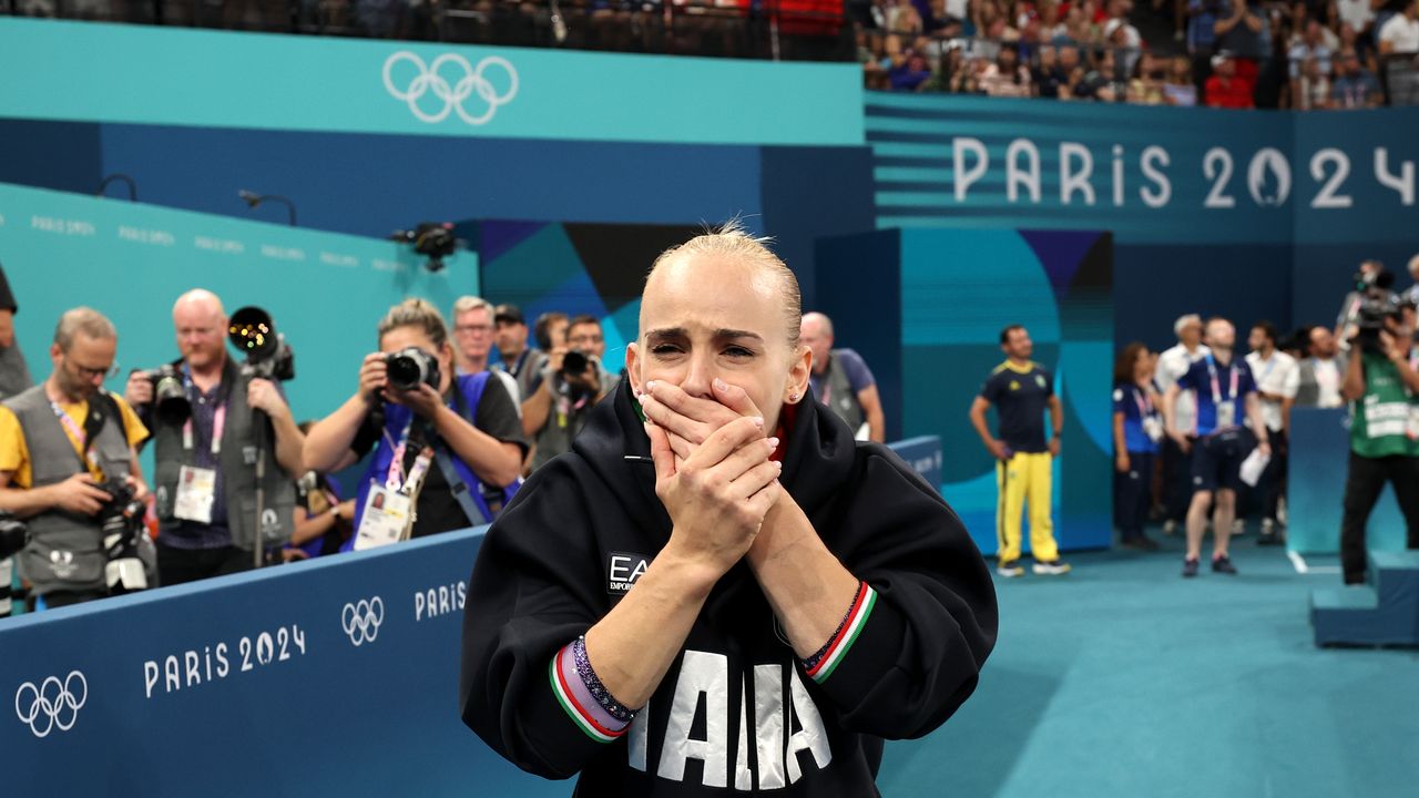 Vanity Fair Italia