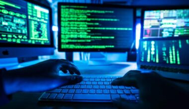 Le password più hackerate al mondo e in Italia. Classifica