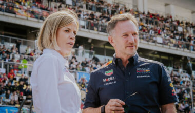 Susie Wolff: "Horner interpretava un personaggio" - News