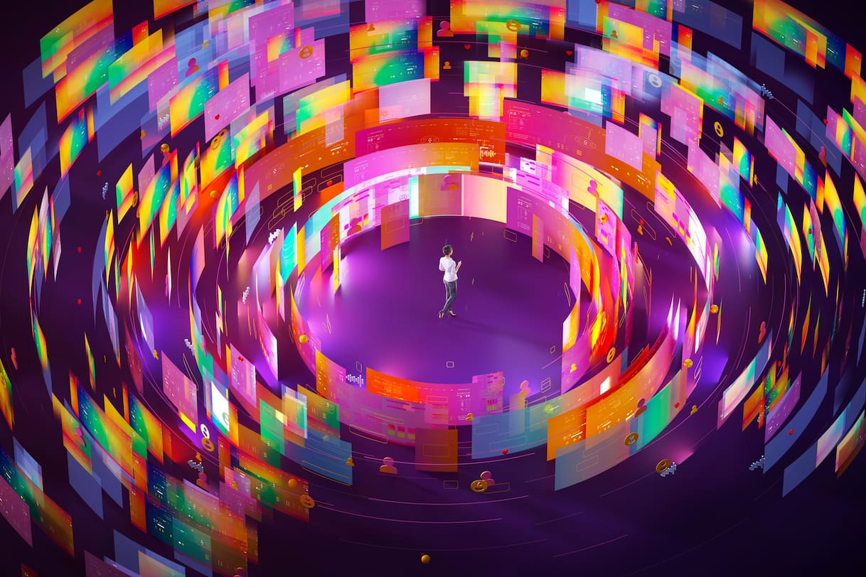 L'intelligenza artificiale soffre di 'brain rot', il rimbambimento da web: lo studio