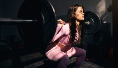 Allenamento per la forza se siete principianti: cosa sapere