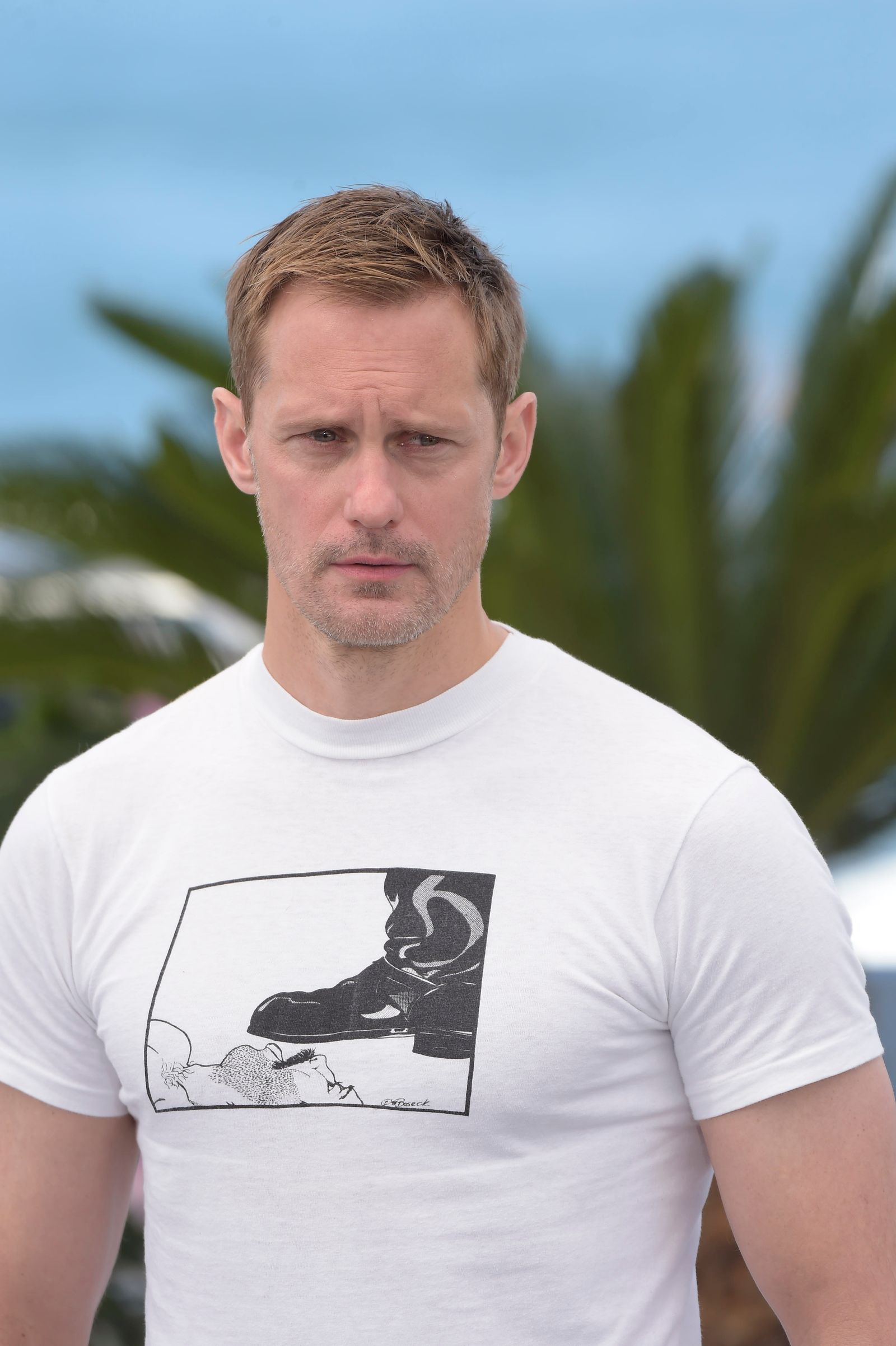 Alexander Skarsgård