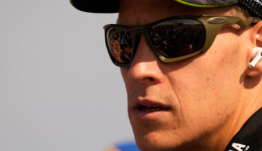 MotoGP, Quartararo: "A Sepang per chiudere bene i GP asiatici" - News