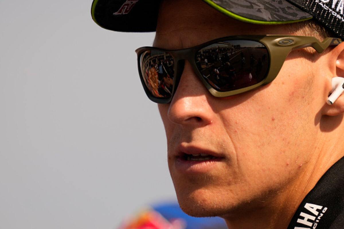 MotoGP, Quartararo: "A Sepang per chiudere bene i GP asiatici" - News