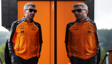 McLaren, ancora papaya rules. Stella: "Approccio non cambierà" - News