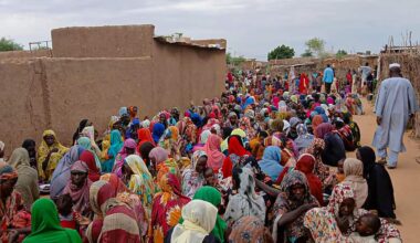 l'allarme delle ONG| Sky TG24