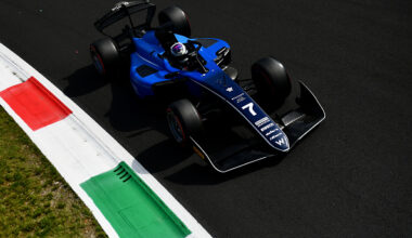 Ufficiale: Browning in pista nelle FP1 del GP del Messico con la Williams - News
