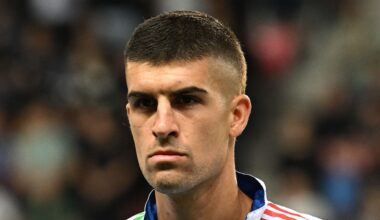 Mancini bacchetta l'Italia: "A settembre siamo stati dei polli. Io sono maturato"