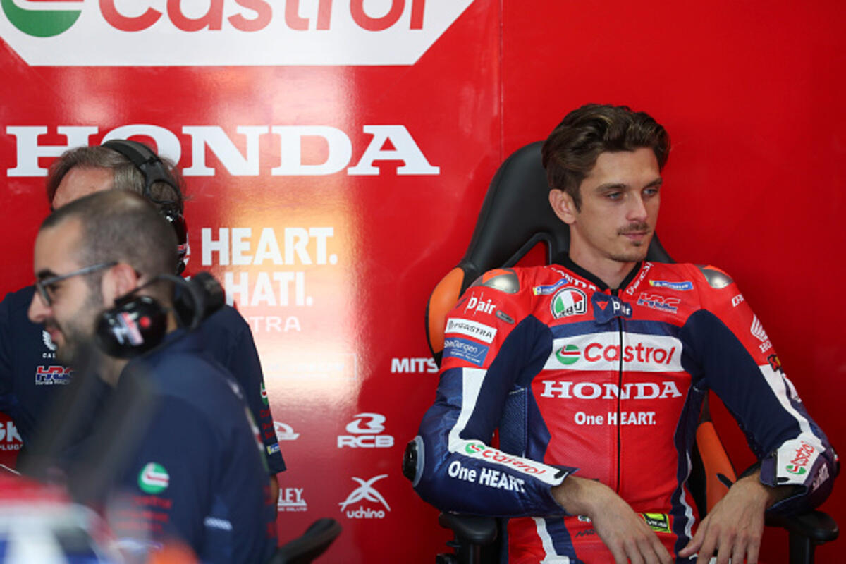 Beffa Marini, penalizzato di 8 secondi: precipita da 6° a 13° - News