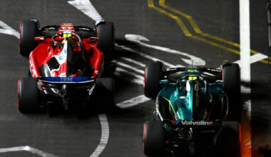 Alonso furioso contro Hamilton: ecco cosa è successo - News