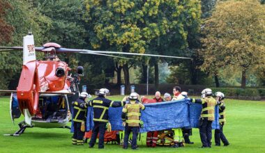 Germania, accoltellata davanti casa la neosindaca dell'Spd del comune di Herdecke