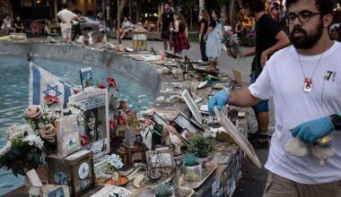 La verità che manca sul 7 ottobre - Sky TG24