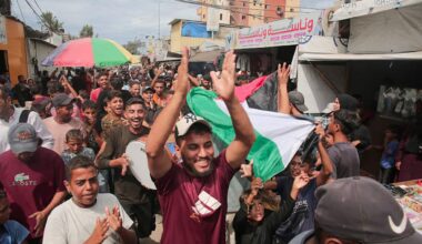 Pace a Gaza, ultime notizie di oggi sull’accordo e il cessate il fuoco tra Israele e Hamas. DIRETTA