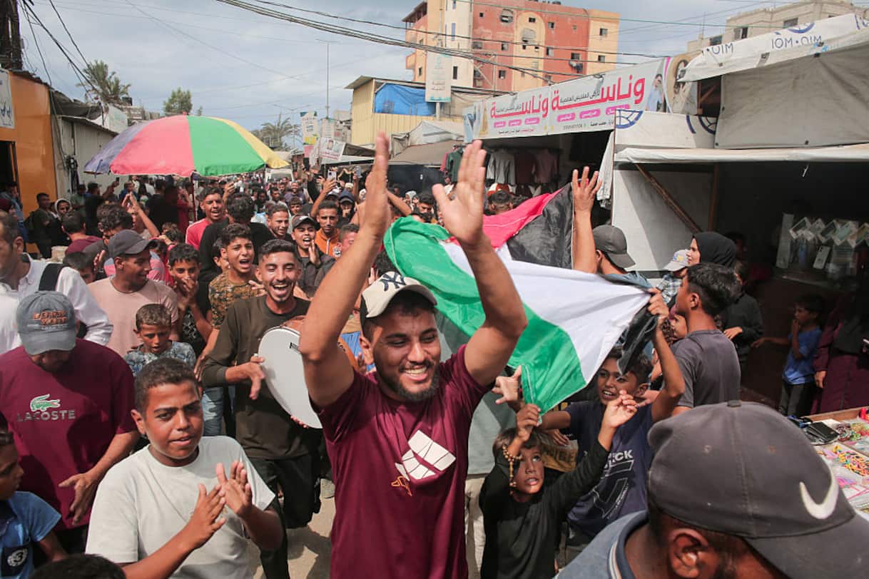 Pace a Gaza, ultime notizie di oggi sull’accordo e il cessate il fuoco tra Israele e Hamas. DIRETTA