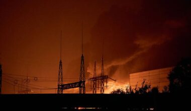 Guerra Ucraina Russia, le ultime news di oggi 10 ottobre. DIRETTA