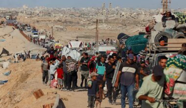 Pace a Gaza, ultime notizie di oggi sull’accordo e il cessate il fuoco tra Israele e Hamas. DIRETTA