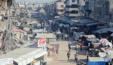 Gaza, le ultime notizie di oggi sul percorso di pace dopo la guerra Israele Hamas. DIRETTA