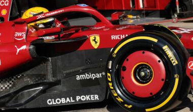 Hamilton stronca la Ferrari ad Austin: "8 decimi è distacco enorme" - News