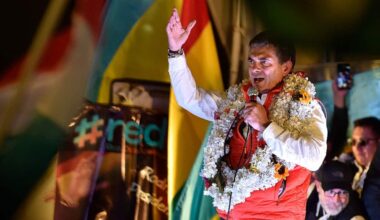 Bolivia, Rodrigo Paz vince il ballottaggio: è il nuovo presidente