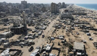 Gaza, le ultime notizie di oggi sulla tregua dopo la guerra Israele Hamas. DIRETTA