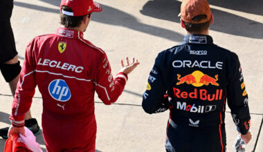 Leclerc: "Traffico Max? Non sono contento, gli ho parlato. In partenza sarò aggressivo" - News