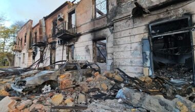 Guerra Ucraina Russia, le ultime news di oggi 22 ottobre. DIRETTA