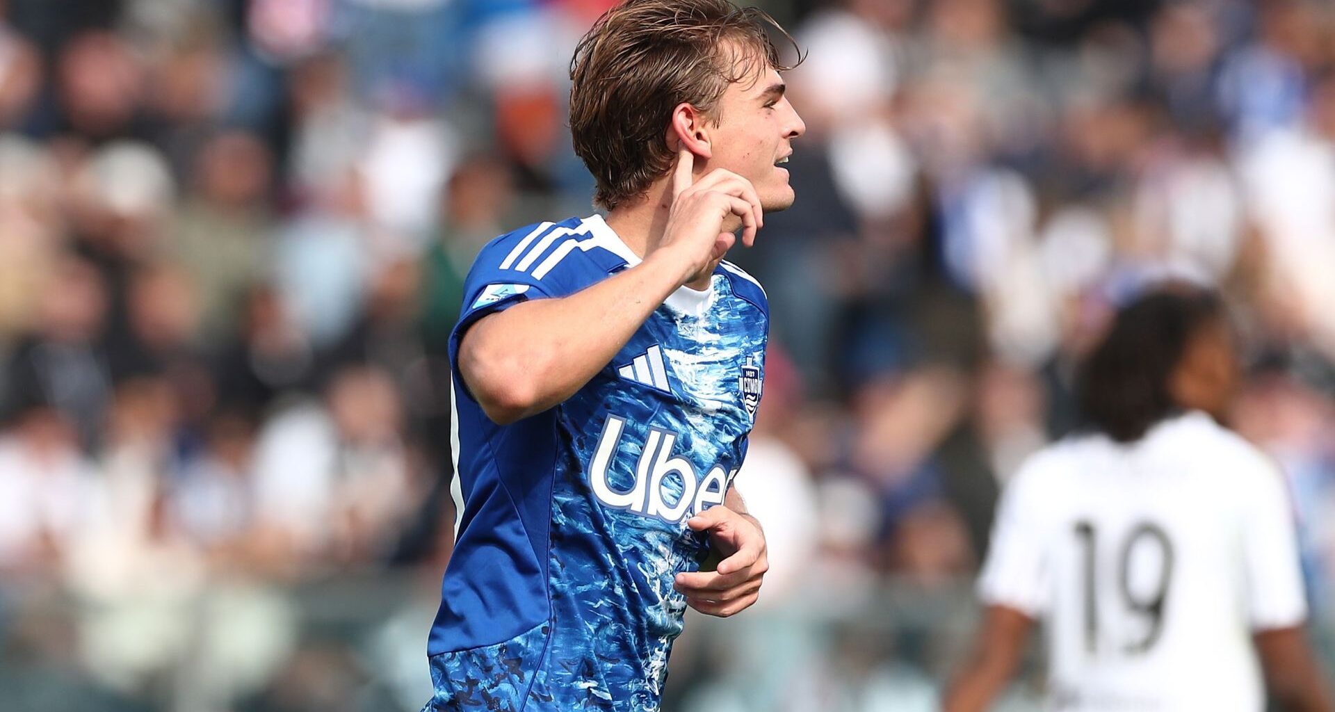 TyC Sports - Per Nico Paz l'Inter prepara un'offerta da 58 milioni di euro