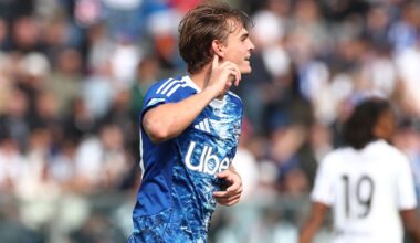 TyC Sports - Per Nico Paz l'Inter prepara un'offerta da 58 milioni di euro