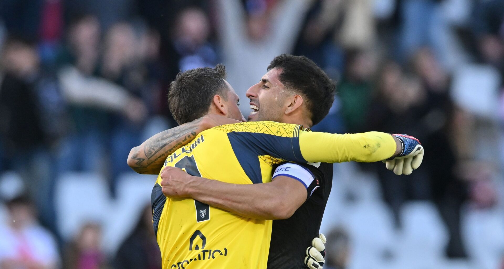 Torino-Genoa, le pagelle di CM: Paleari prodigioso. Il peggiore è Asllani, non Sabelli