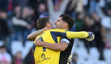 Torino-Genoa, le pagelle di CM: Paleari prodigioso. Il peggiore è Asllani, non Sabelli