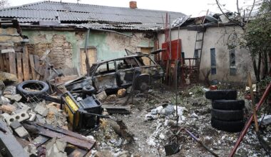 Guerra Ucraina Russia, le ultime news di oggi 30 ottobre. DIRETTA