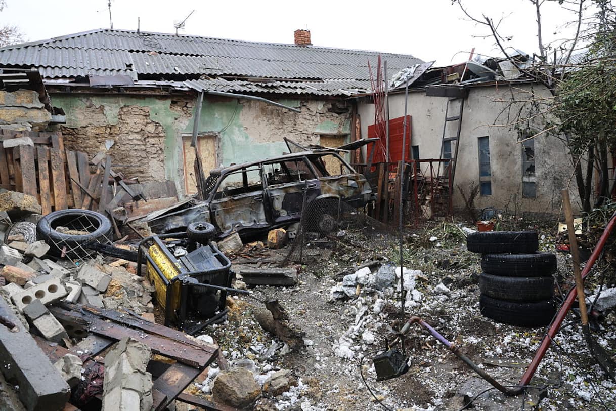 Guerra Ucraina Russia, le ultime news di oggi 30 ottobre. DIRETTA