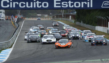 L'Estoril cerca nuova vita: obiettivo MotoGP nel 2027 e F1 nel 2028 - News