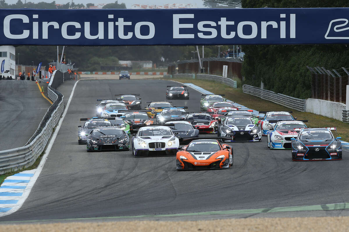 L'Estoril cerca nuova vita: obiettivo MotoGP nel 2027 e F1 nel 2028 - News