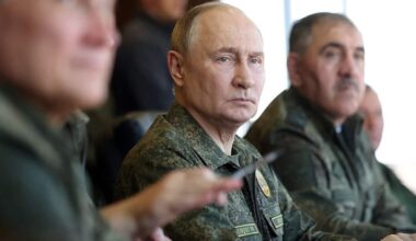 Guerra Ucraina Russia, le ultime news di oggi 3 ottobre. DIRETTA